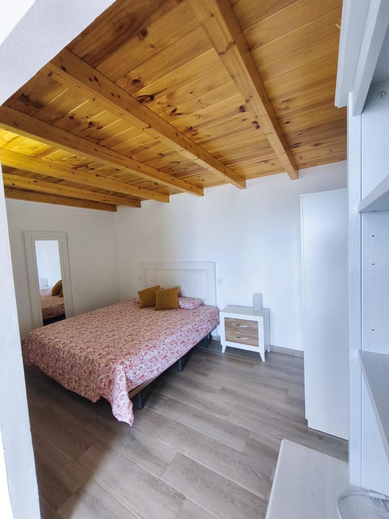 Apartamento Salinas Pozo Izquierdo Exterior foto