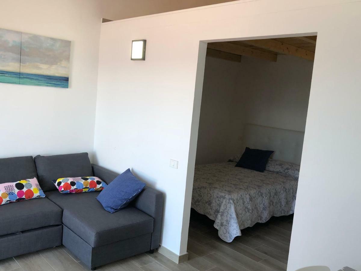 Apartamento Salinas Pozo Izquierdo Exterior foto