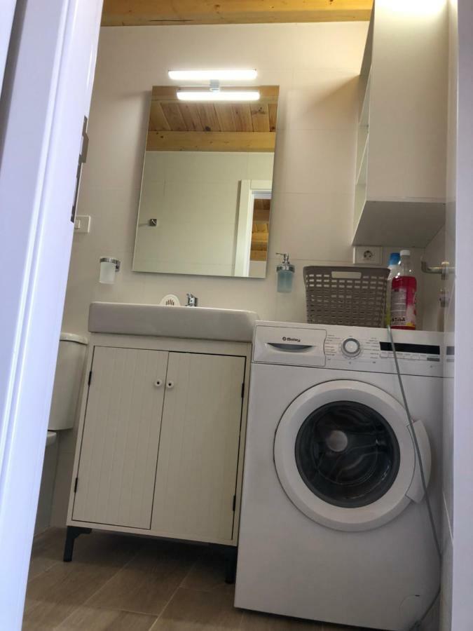 Apartamento Salinas Pozo Izquierdo Exterior foto