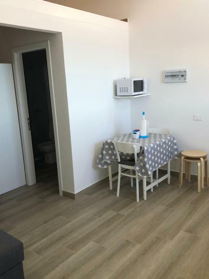 Apartamento Salinas Pozo Izquierdo Exterior foto